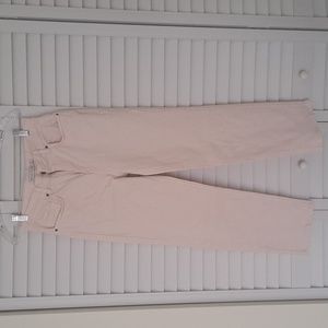 Pink jeans Rebecca Minkoff